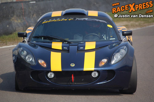 Momentum Racing